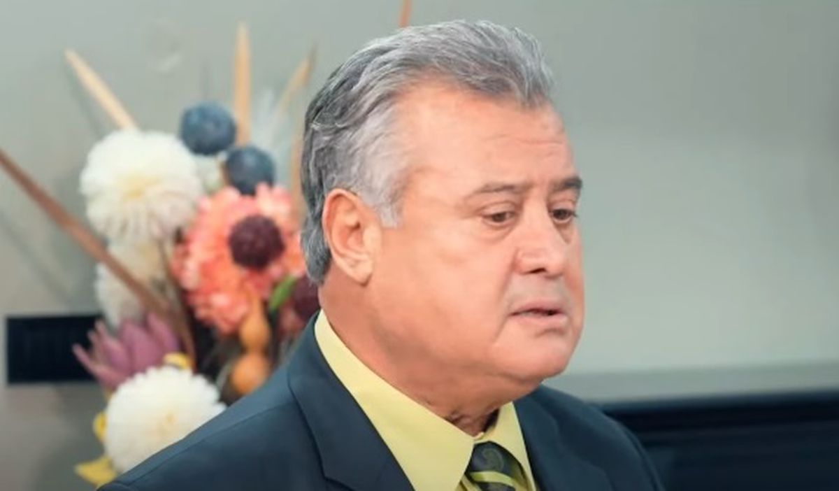 Yemekteyiz Ünal kimdir? Zuhal Topal'la Yemekteyiz Ünal Bey kaç yaşında, nereli?