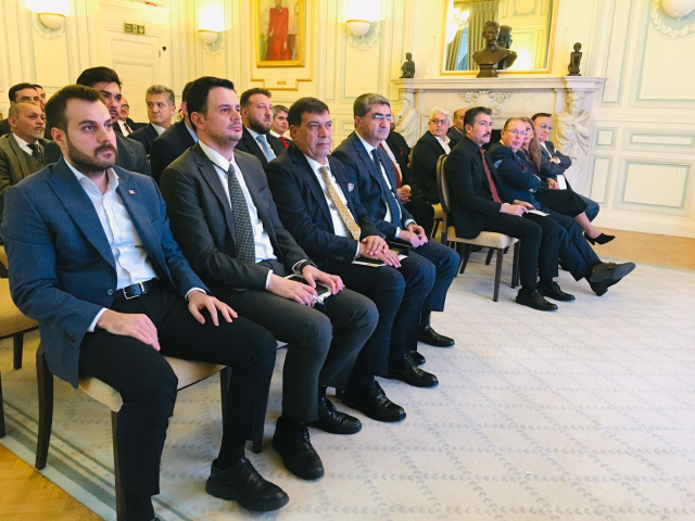 20. Avrupa Kalite Zirvesi Londra'da Büyük Katılımla Gerçekleştirildi