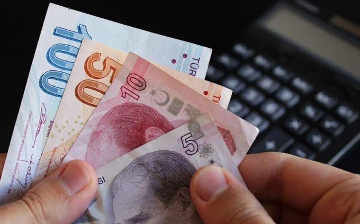 2025 memur maaşı ne kadar oldu? 2025 zamlı memur maaşı kaç TL?