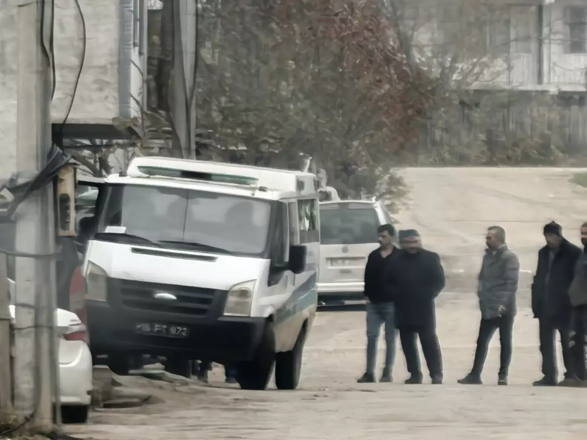 Bursa'da Annenin Üzerine Yattığı 40 Günlük Bebek Hayatını Kaybetti