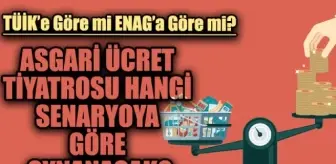 Asgari Ücret Tiyatrosu: Hangi Senaryoya Göre Oynanacak?