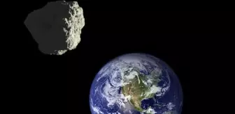 Asteroit nedir, özellikleri nelerdir?