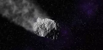 Asteroit saat kaçta geçecek, Türkiye'den izlenebilecek mi?