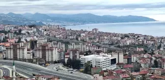 Arap Turistler Trabzon'da Gayrimenkul Satışına Geçti