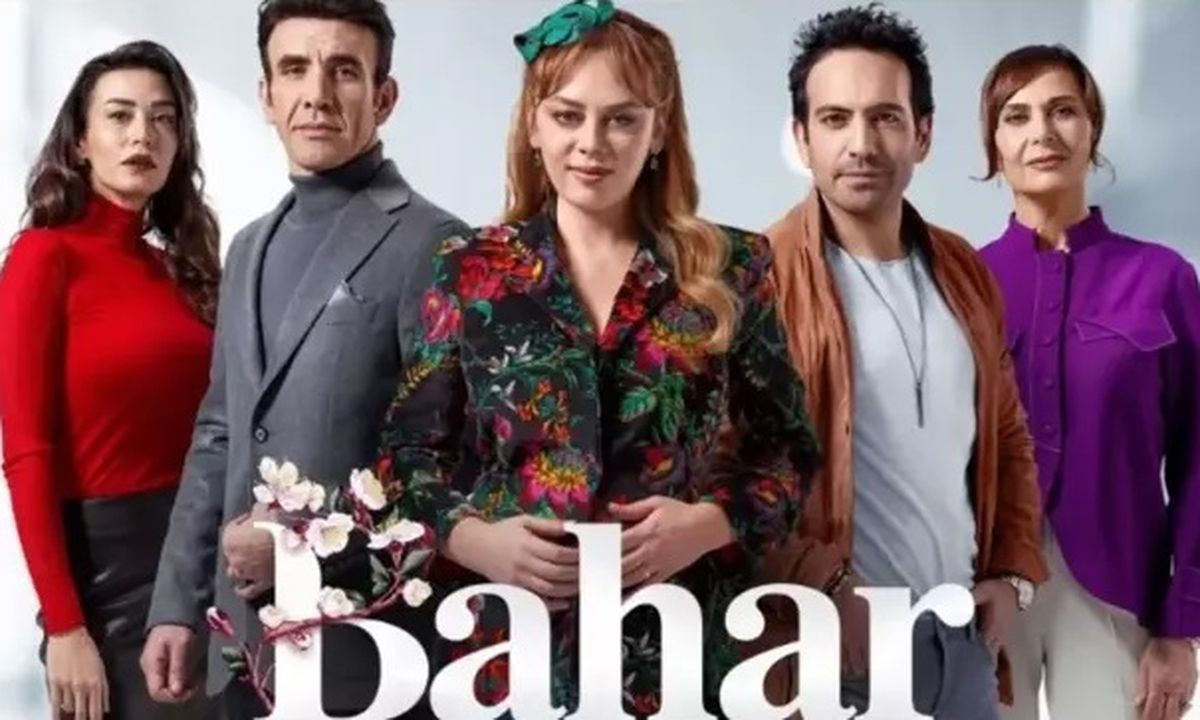 Bahar 27. bölüm tek parça izle! Bahar son bölüm ful HD izleme linki