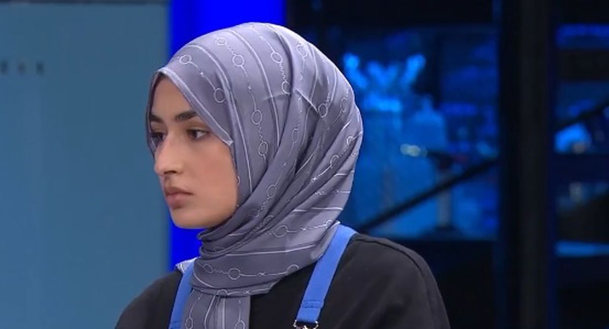 Beyza neden bayıldı? MasterChef Beyza'nın sağlık durumu nasıl?