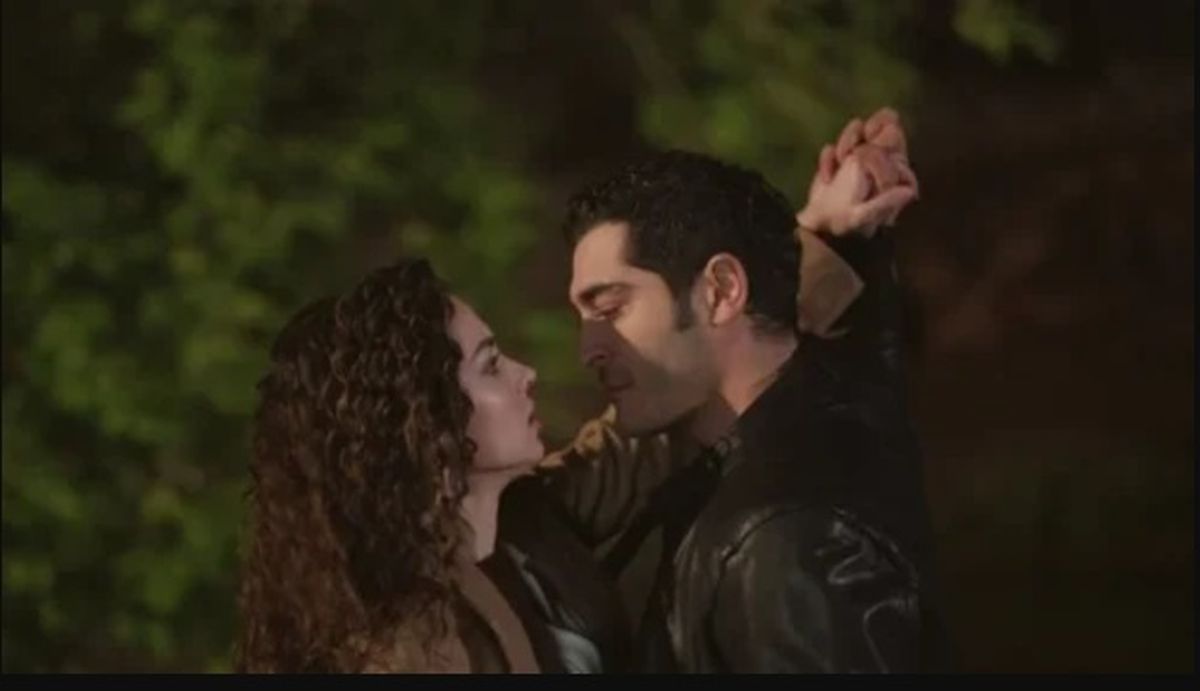 Bir Gece Masalı 15. bölüm fragmanı yayınlandı mı? Bir Gece Masalı 15. bölüm fragmanı izleme link var mı?