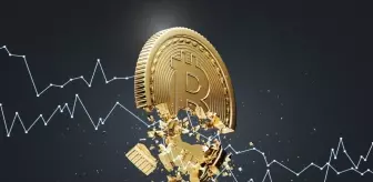 Bitcoin (BTC) fiyatı neden düşüyor?