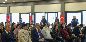 Çanakkale'de Engelsiz Yaşam Programı Kutlandı