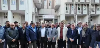 CHP'li Dinçer: NCTS Faz 5 Sistemi İhracatçılara Zarar Veriyor