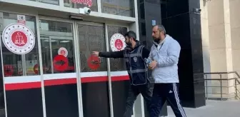 Çorum'da Silahlı Saldırı ve Polis Kovalamacası: 1 Kişi Tutuklandı