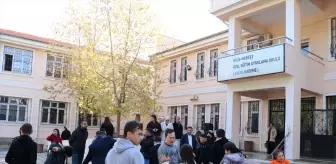 Dünya Engelliler Günü'nde Kahramanmaraş, Malatya, Şanlıurfa ve Kilis'te Etkinlikler Düzenlendi