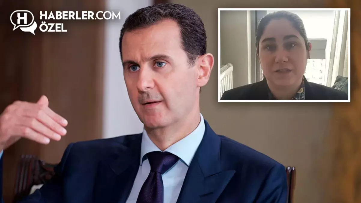 Doç. Dr. Özcan: Esad rejiminin üç hatası var