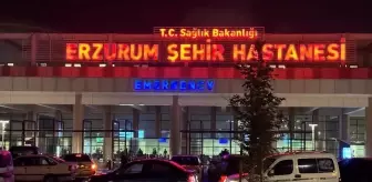 Erzurum'da Tekstil Atölyesinde Karbonmonoksit Zehirlenmesi: 21 Çalışan Hastaneye Kaldırıldı