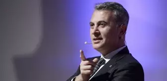 Fikret Orman, Beşiktaş başkanlığına aday olup olmayacağını canlı yayında açıkladı