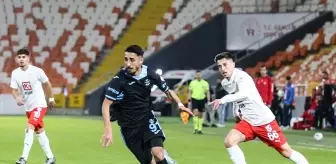 Adana Demirspor, Kupada 5. Tura Yükseldi