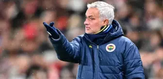 Jose Mourinho, eski öğrencisine telefon açtı