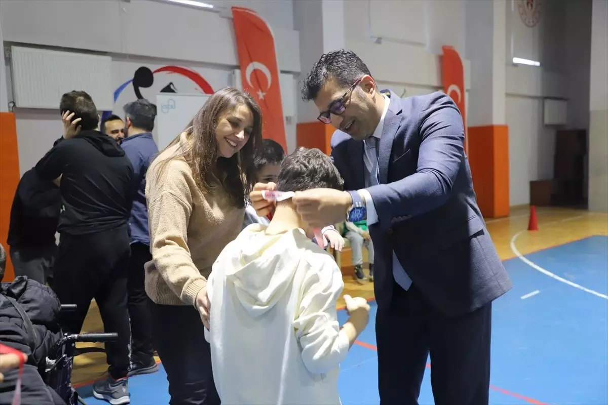 Kütahya'da 'Engelsiz Kütahya' Projesi Tanıtıldı