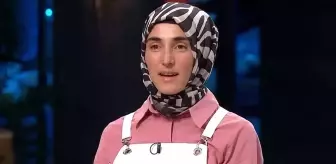 MasterChef'ten elenen Ayşe Ekiz'in yeni işi ve alacağı para belli oldu