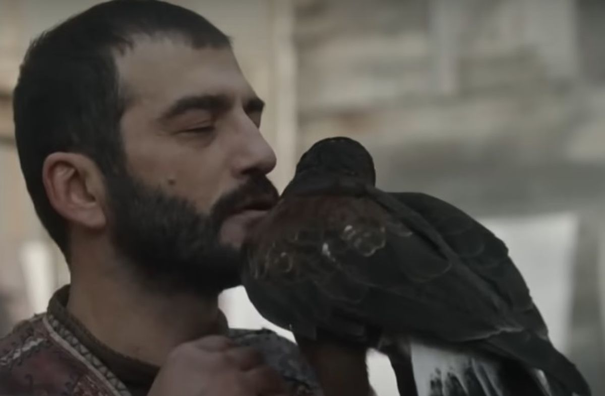 Mehmed: Fetihler Sultanı CANLI izle! Mehmed: Fetihler Sultanı 27. Bölüm TRT1 HD izle!