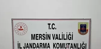 Mersin'de Uyuşturucu Ticareti Operasyonu: 8 Gözaltı