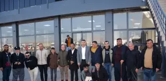 Şırnak'ta 3 Aralık Dünya Engelliler Günü Kutlandı