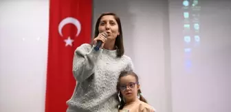 Edirne'de Engellilere Yönelik Farkındalık Etkinliği Düzenlendi