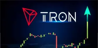 Tron'un yükselişi: TRX token neden gündemde?