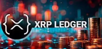 XRP Ledger kullanıcılarına müjde