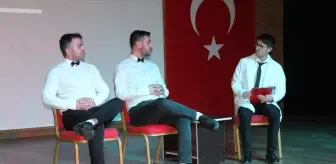 Yozgat'ta 3 Aralık Dünya Engelliler Günü Etkinliği Düzenlendi