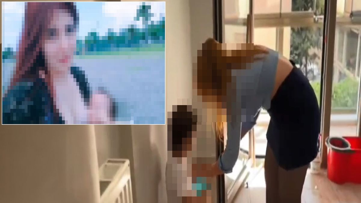 Anne sosyal medyada uygunsuz görüntüler paylaşmıştı; çocuğun velayeti babasına verildi