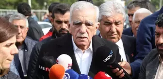 Ahmet Türk için geri dönüş yolu kapandı