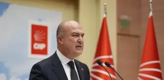 CHP'den Uluslararası İşgücü Yönetmeliği'ne Dava