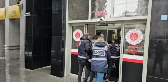 Çorum'da Emekli Çifti Dolandıran İki Şüpheli İstanbul'da Yakalandı