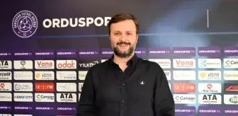 52 Orduspor, Ziraat Türkiye Kupası'nda Samsunspor'u Eleyerek Bir Üst Tura Yükseldi