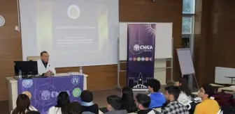 Dicle Üniversitesi'nde Kadavra Eğitimi Etkinliği Düzenlendi