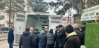 Eskişehir'de Otomobilin Egzoz Gazından Zehirlenen Adam Hayatını Kaybetti