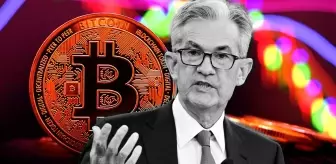 Fed Başkanı Jerome Powell'dan beklenmedik Bitcoin yorumu: Bitcoin dijital altın gibidir