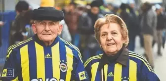 Fenerbahçe'den anlamlı paylaşım