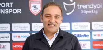 Samsunspor, Türkiye'nin 5. Büyük Takımı Olma Hedefinde