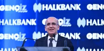 Bakan Şimşek: Türkiye, Kredi Notunu Artıran Tek Ülke