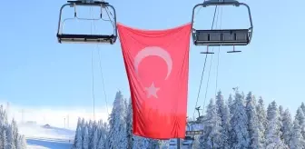 Kastamonu'da Kurtarma Tatbikatı Gerçekleştirildi