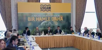 İzocam, His Yalıtım'ı bünyesine kattı