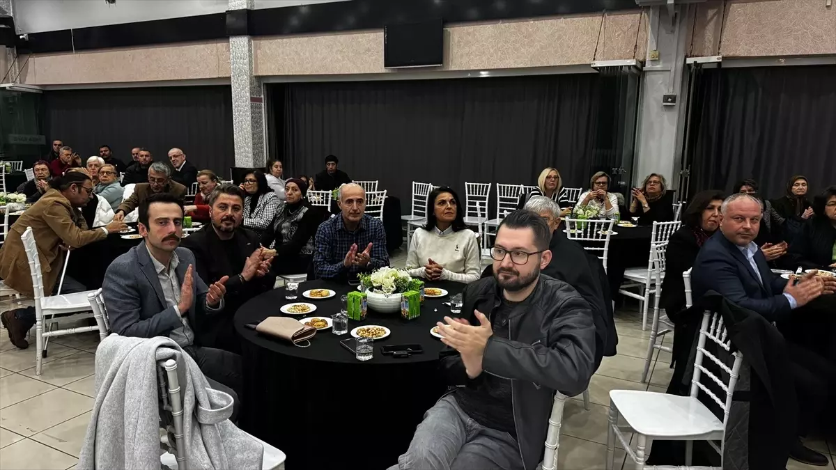 Kırklareli'nde Engellilik Farkındalığı İçin Konferans Düzenlendi