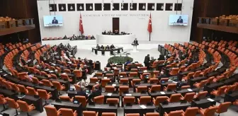 Komisyonda hararetli tartışma! Devlet Denetleme Kurulu düzenlemesi eleştirilere neden oldu