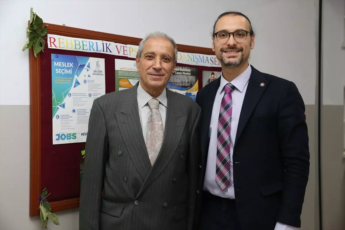 Eskişehir'de Akran Zorbalığına Karşı Uzlaşma Sağlandı