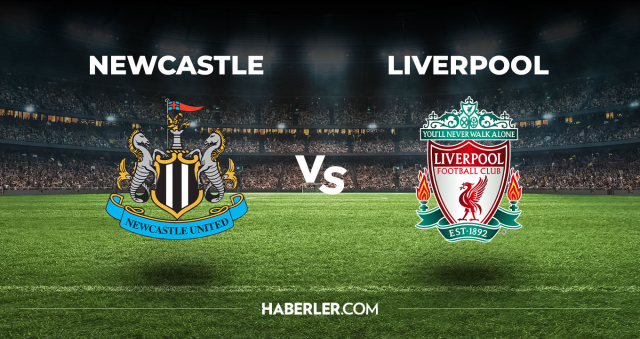 Newcastle Liverpool CANLI izle! (ŞİFRESİZ) Newcastle Liverpool maçı hangi kanalda, canlı yayın nerede ve nasıl izlenir?