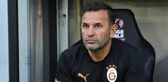 Okan Buruk'un istediği futbolcuya ölüm tehdidi