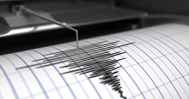 SON DAKİKA: Deprem mi oldu? Deprem nerede oldu, büyüklüğü kaç?