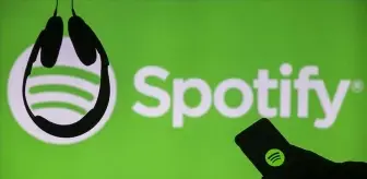 Spotify Wrapped 2024 nereden bakılır?